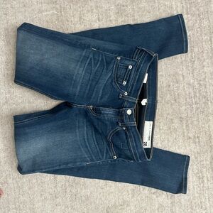 Rag and Bone Skinny jeans